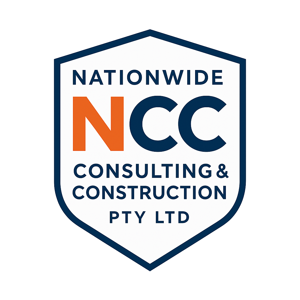 NCC Logo